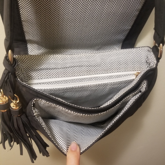 Cross body bag - Picture 2 of 2